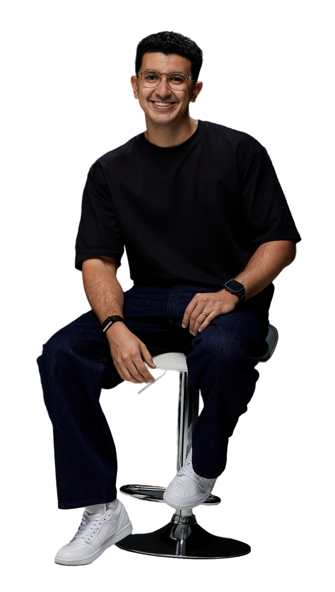 Ismail Mebsout